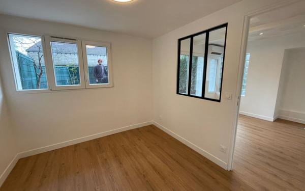 Appartement à vendre    3 pièces • 55 m2 Arcueil