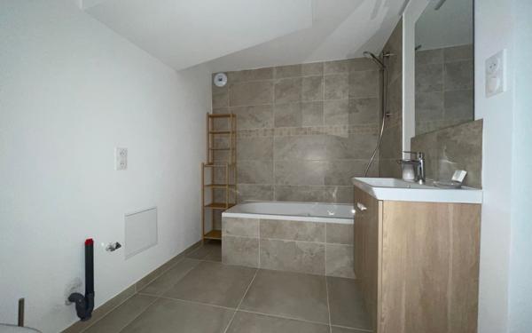 Appartement à vendre    3 pièces • 55 m2 Arcueil