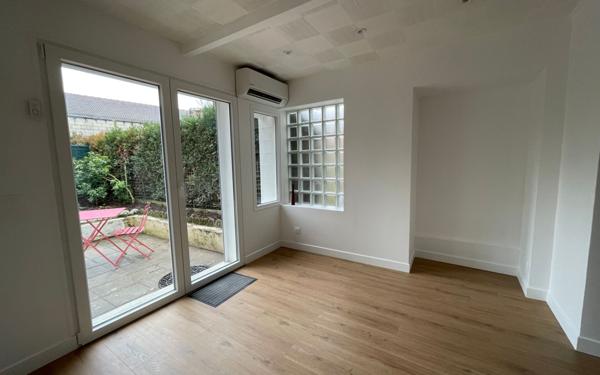 Appartement à vendre    3 pièces • 55 m2 Arcueil