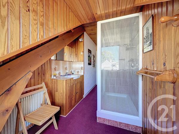 Maison à vendre  5 pièces - 144 m2 ORLEANS - 45