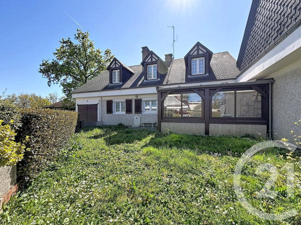Maison à vendre  5 pièces - 144 m2 ORLEANS - 45