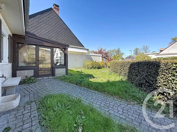 Maison à vendre  5 pièces - 144 m2 ORLEANS - 45