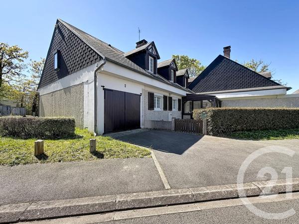 Maison à vendre  5 pièces - 144 m2 ORLEANS - 45