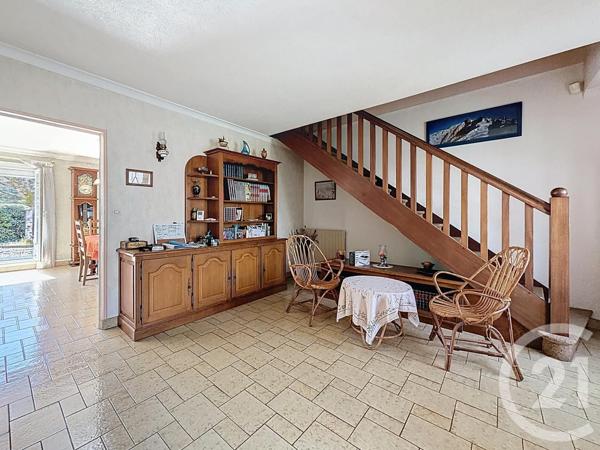 Maison à vendre  5 pièces - 144 m2 ORLEANS - 45