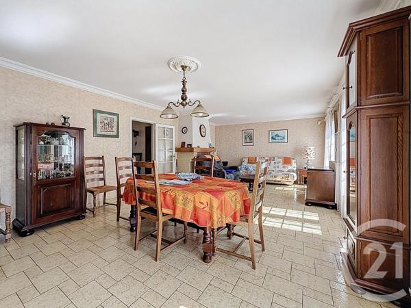 Maison à vendre  5 pièces - 144 m2 ORLEANS - 45