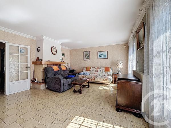 Maison à vendre  5 pièces - 144 m2 ORLEANS - 45