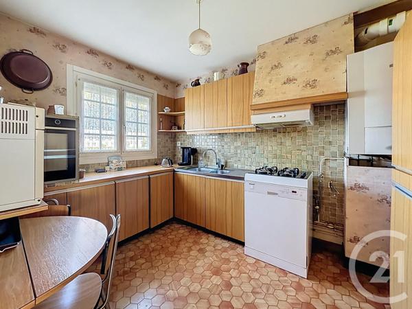 Maison à vendre  5 pièces - 144 m2 ORLEANS - 45