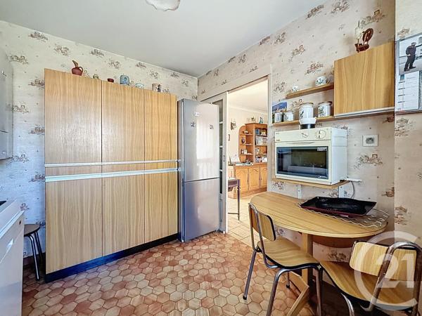 Maison à vendre  5 pièces - 144 m2 ORLEANS - 45