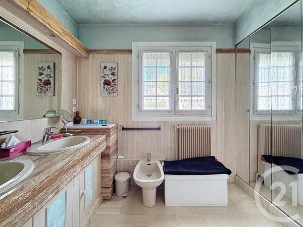 Maison à vendre  5 pièces - 144 m2 ORLEANS - 45