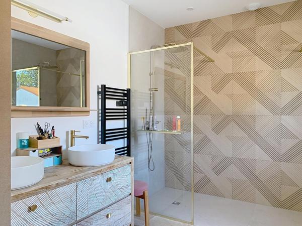 Maison sans travaux, prestation haut de gamme