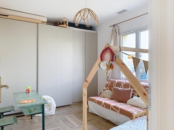 Maison sans travaux, prestation haut de gamme