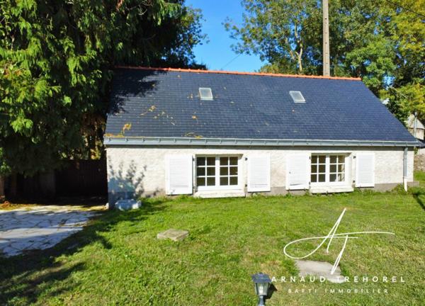 Maison familiale de caractère – 164 m² habitables