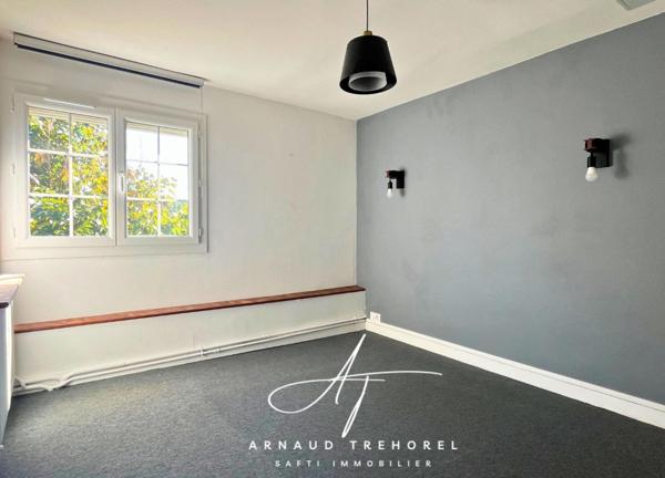 Maison familiale de caractère – 164 m² habitables