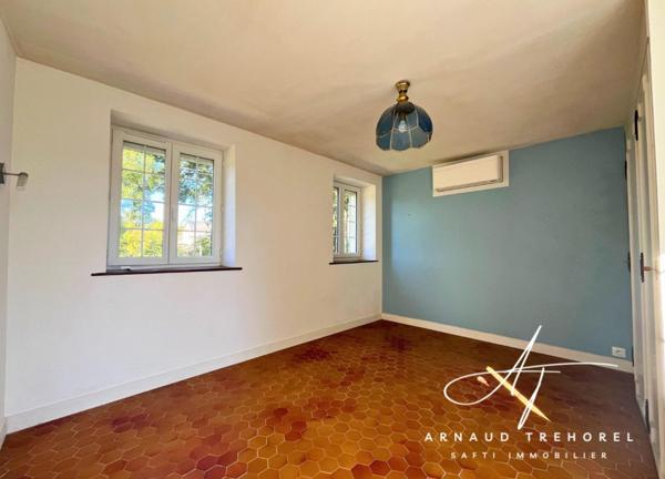 Maison familiale de caractère – 164 m² habitables