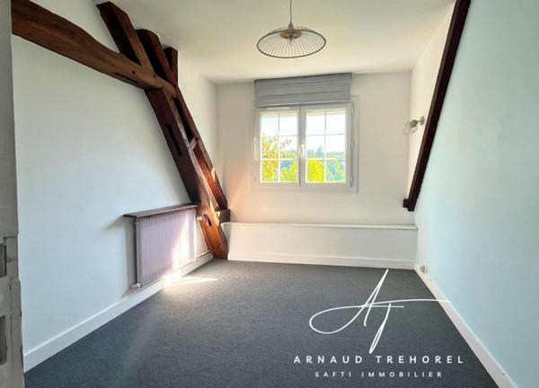 Maison familiale de caractère – 164 m² habitables