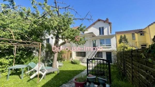 Maison à vendre 6 pièces de 120 m²
