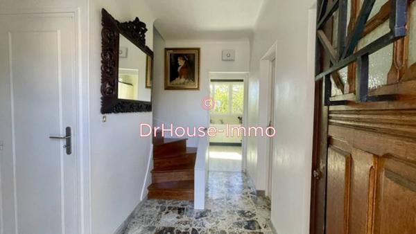 Maison à vendre 6 pièces de 120 m²