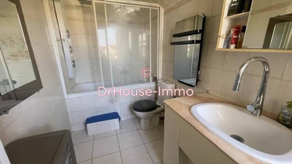 Maison à vendre 6 pièces de 120 m²