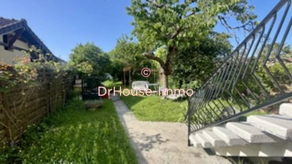 Maison à vendre 6 pièces de 120 m²