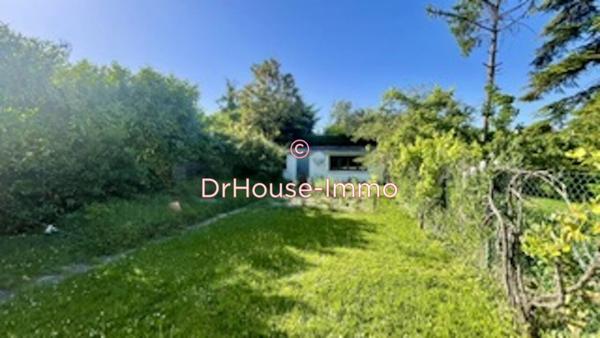 Maison à vendre 6 pièces de 120 m²