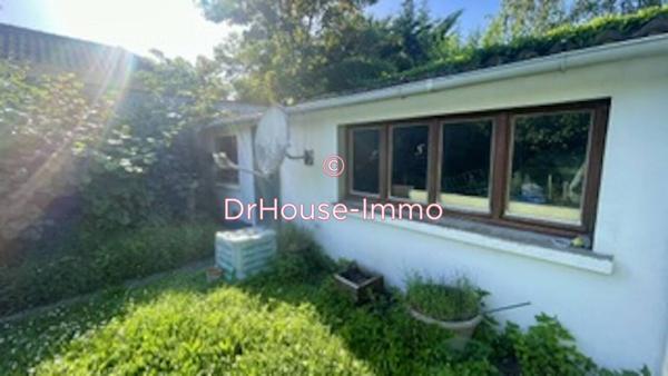 Maison à vendre 6 pièces de 120 m²