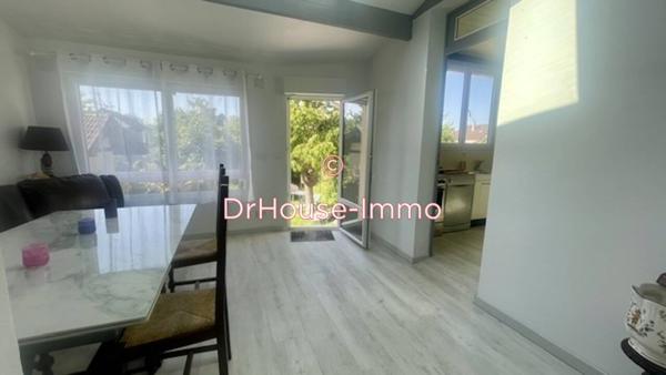 Maison à vendre 6 pièces de 120 m²