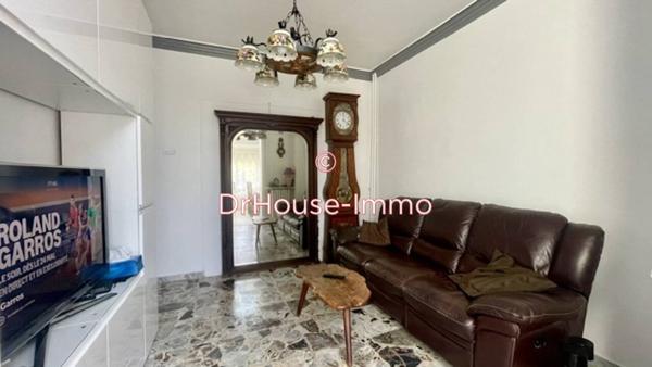 Maison à vendre 6 pièces de 120 m²
