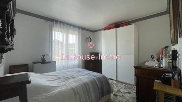 Maison à vendre 6 pièces de 120 m²