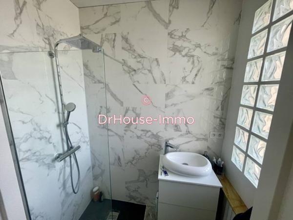 Maison à vendre 6 pièces de 120 m²