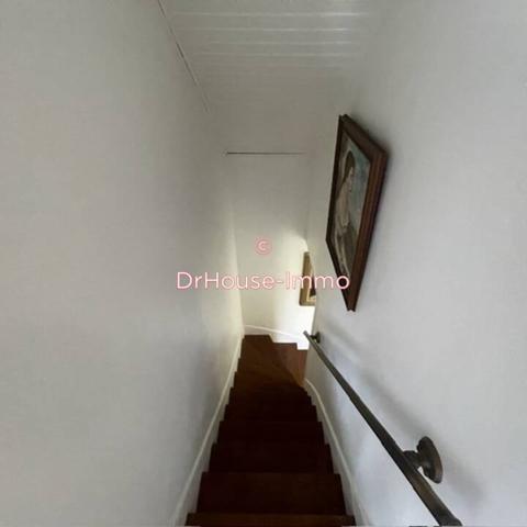 Maison à vendre 6 pièces de 120 m²
