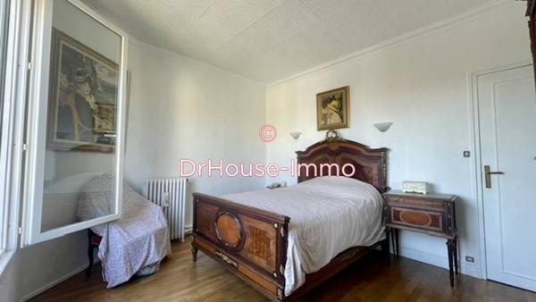 Maison à vendre 6 pièces de 120 m²