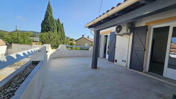 Vente Maison 5 pièces 178 m2 à Le Cannet-des-Maures
