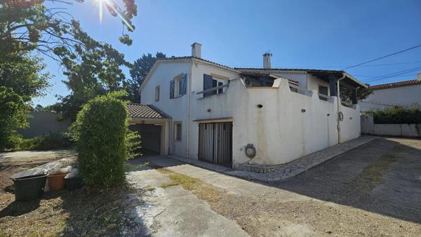 Vente Maison 5 pièces 178 m2 à Le Cannet-des-Maures