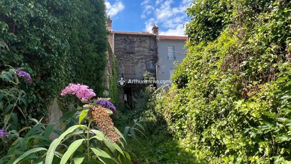 Vente Maison 4 pièces 110 m2 à Millau