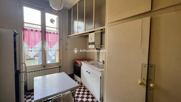 Vente Maison 4 pièces 110 m2 à Millau