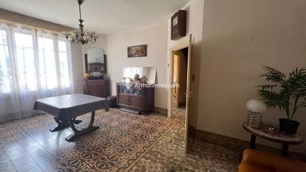 Vente Maison 4 pièces 110 m2 à Millau