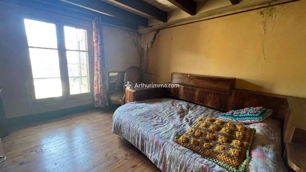 Vente Maison 4 pièces 110 m2 à Millau