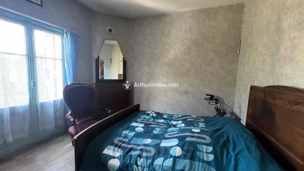 Vente Maison 4 pièces 110 m2 à Millau