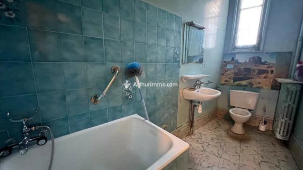 Vente Maison 4 pièces 110 m2 à Millau