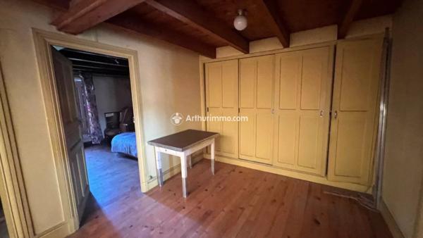 Vente Maison 4 pièces 110 m2 à Millau