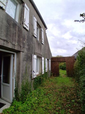 PLOUDIRY - Maison de 3 pièces de 39 m2