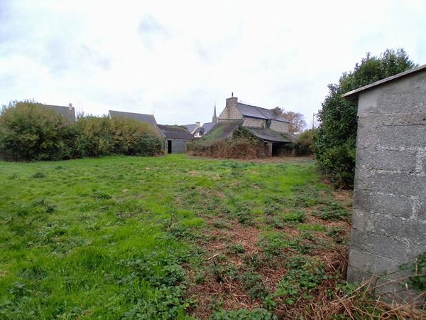 PLOUDIRY - Maison de 3 pièces de 39 m2