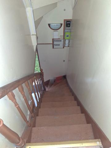 PLOUDIRY - Maison de 3 pièces de 39 m2