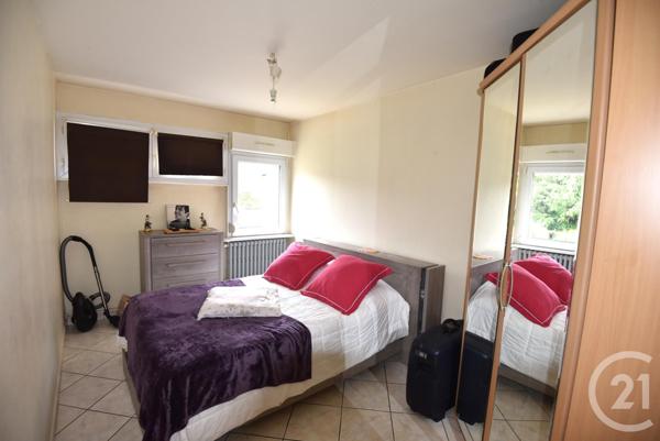 Appartement F3 à vendre  3 pièces - 61 m2 HAYANGE - 57