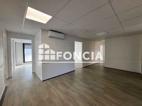 À vendre Local commercial 245 m² - Sallanches 74700