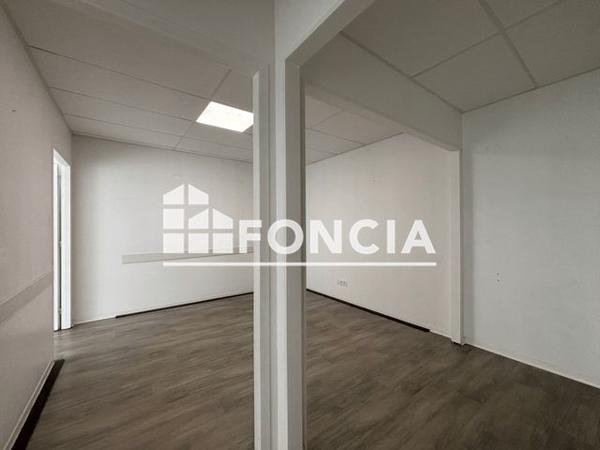 À vendre Local commercial 245 m² - Sallanches 74700