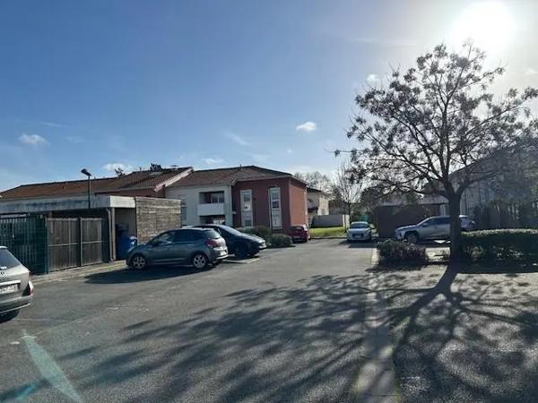 Appartement à vendre 2 pièces 39m²