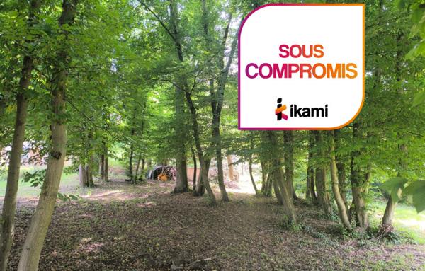 Maison indépendante F5