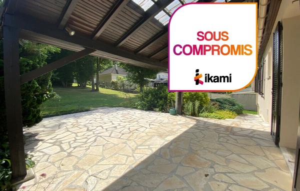 Maison indépendante F5