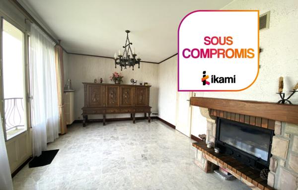 Maison indépendante F5